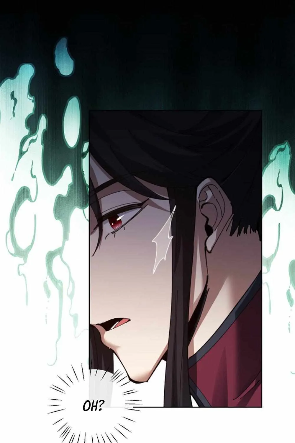 Master: This Villainous Disciple Is Not The Holy Child Chapter 8 page 30 - 