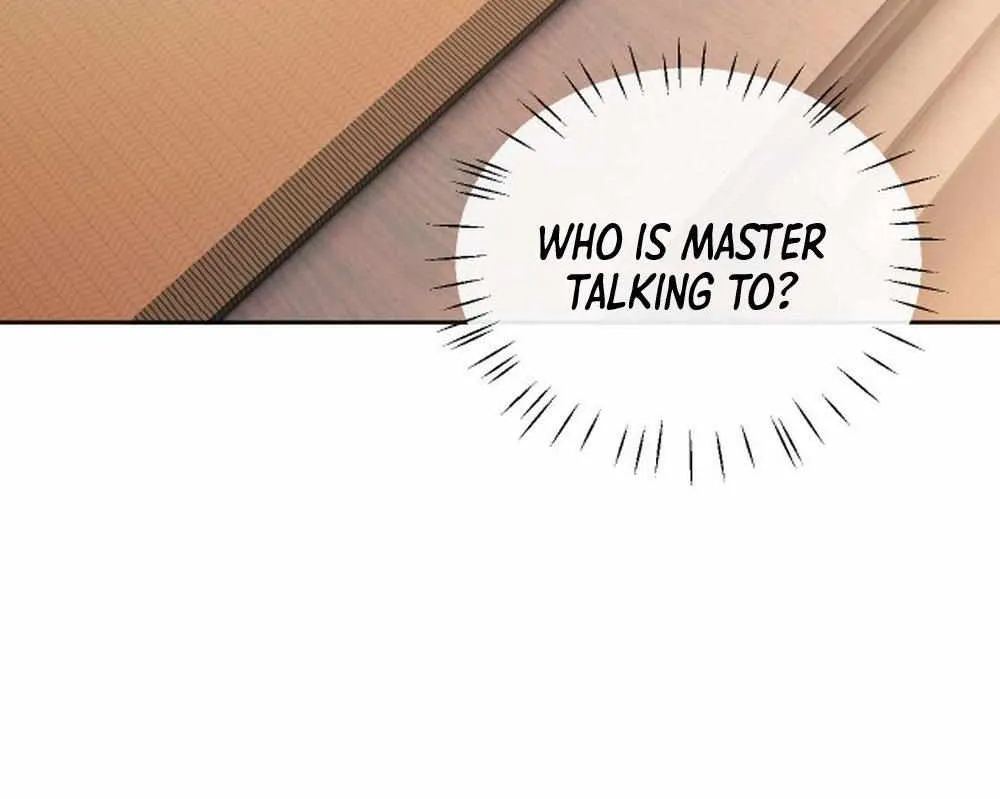 Master: This Villainous Disciple Is Not The Holy Child Chapter 8 page 32 - 