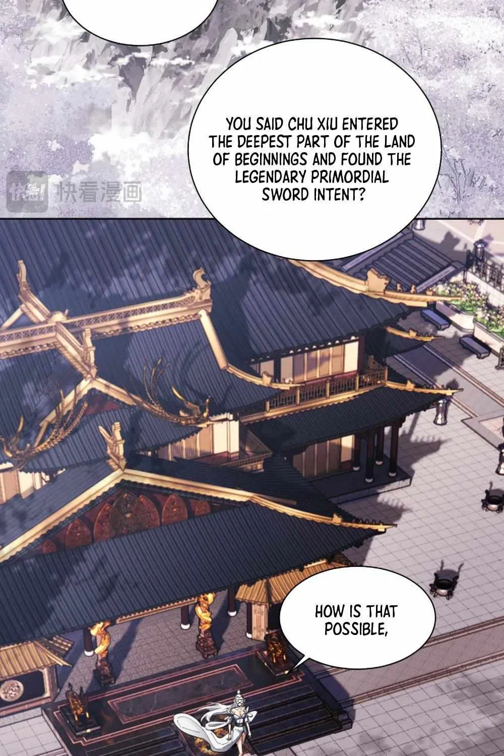 Master: This Villainous Disciple Is Not The Holy Child Chapter 8 page 34 - 
