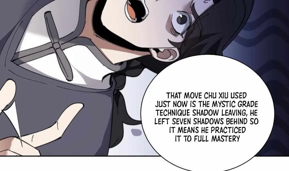 Master: This Villainous Disciple Is Not The Holy Child Chapter 8 page 5 - 