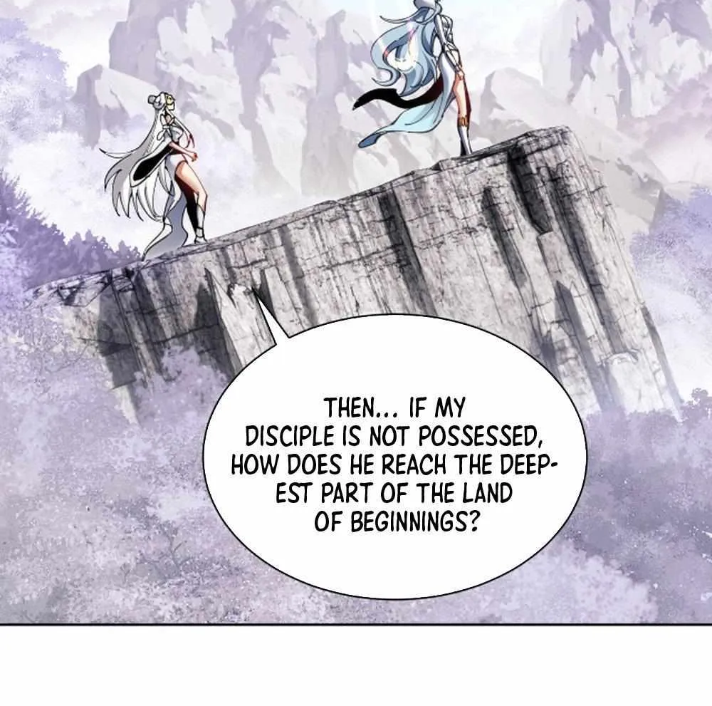 Master: This Villainous Disciple Is Not The Holy Child Chapter 8 page 41 - 