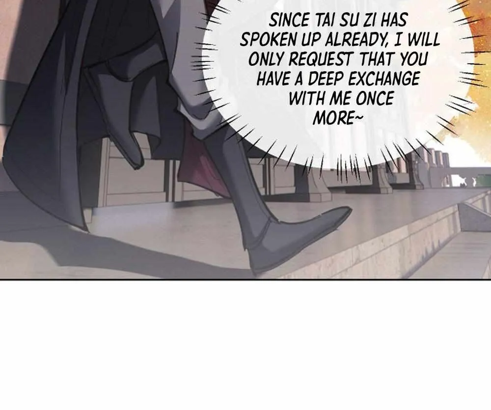Master: This Villainous Disciple Is Not The Holy Child Chapter 8 page 46 - 
