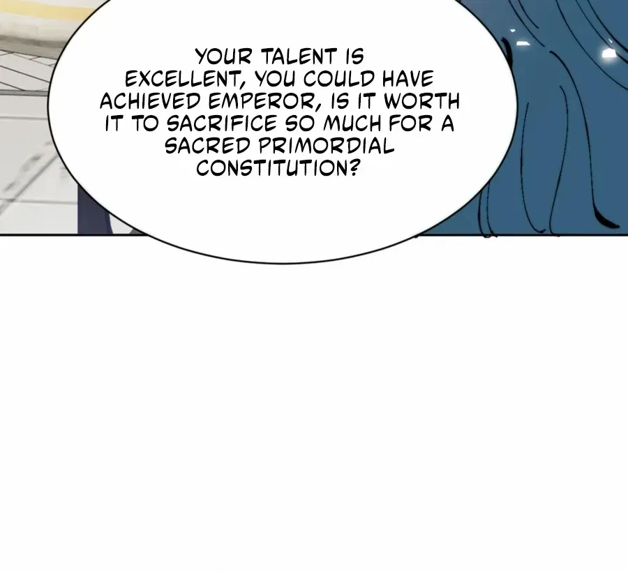 Master: This Villainous Disciple Is Not The Holy Child Chapter 80 page 28 - 