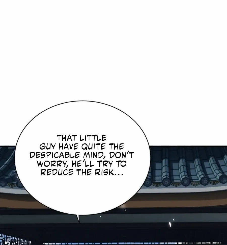 Master: This Villainous Disciple Is Not The Holy Child Chapter 80 page 36 - 