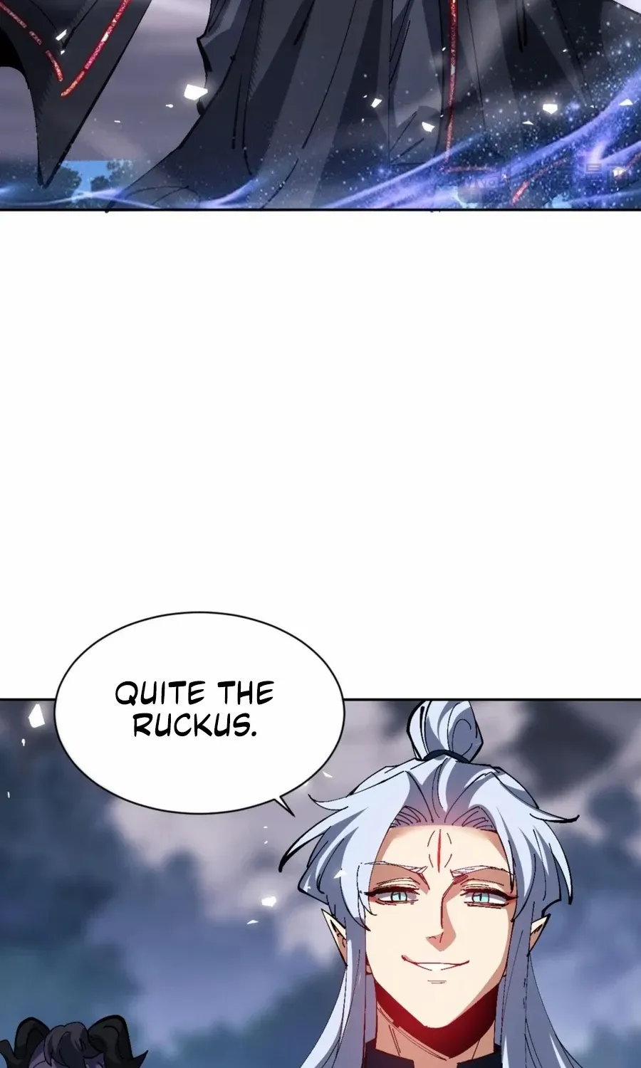 Master: This Villainous Disciple Is Not The Holy Child Chapter 80 page 41 - 