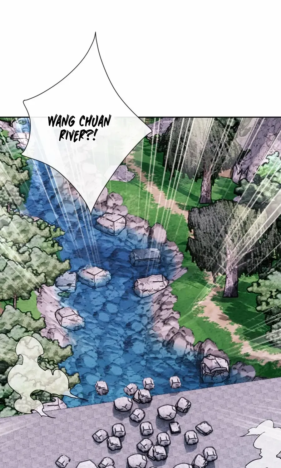 Master: This Villainous Disciple Is Not The Holy Child Chapter 80 page 49 - 