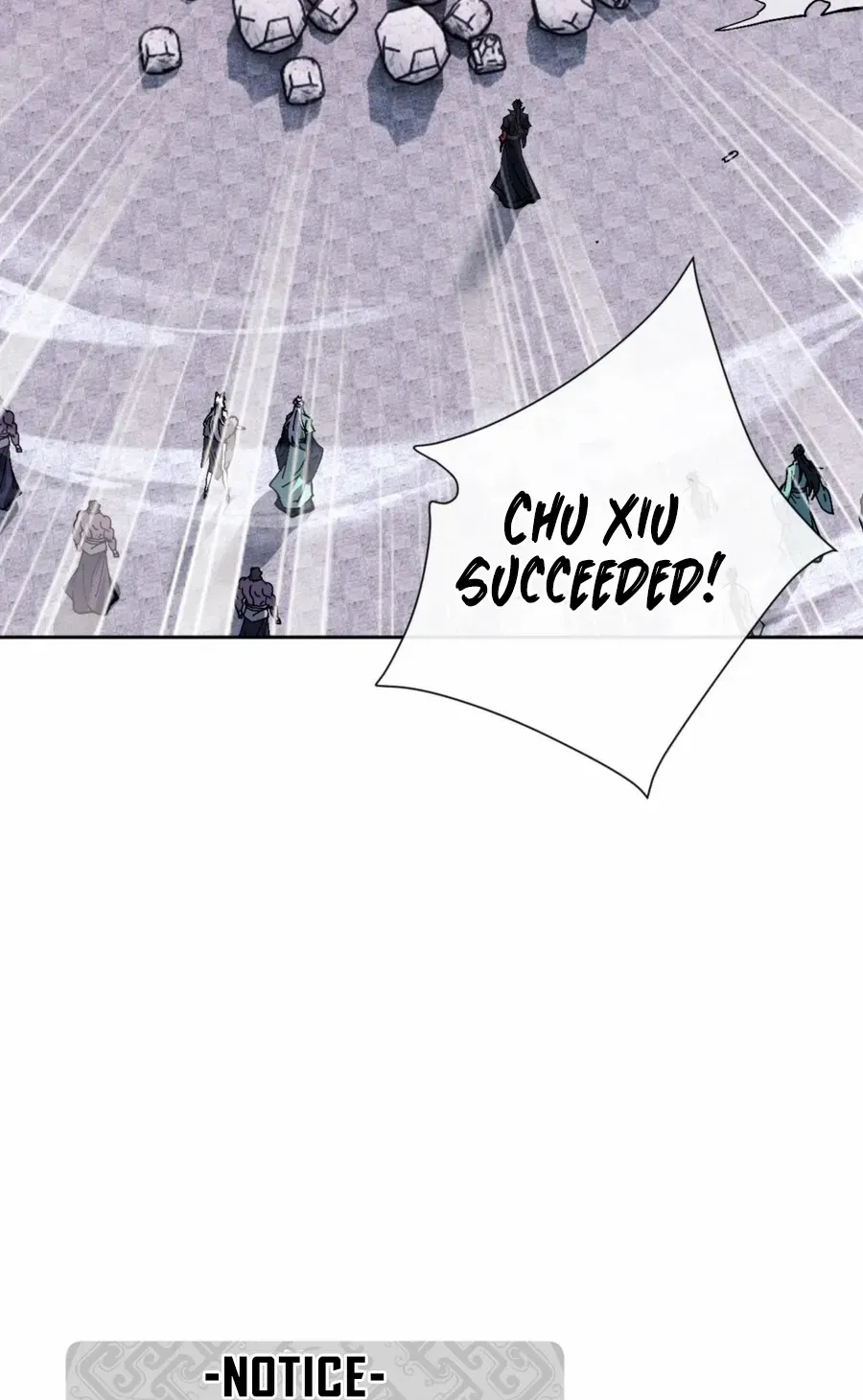 Master: This Villainous Disciple Is Not The Holy Child Chapter 80 page 50 - 