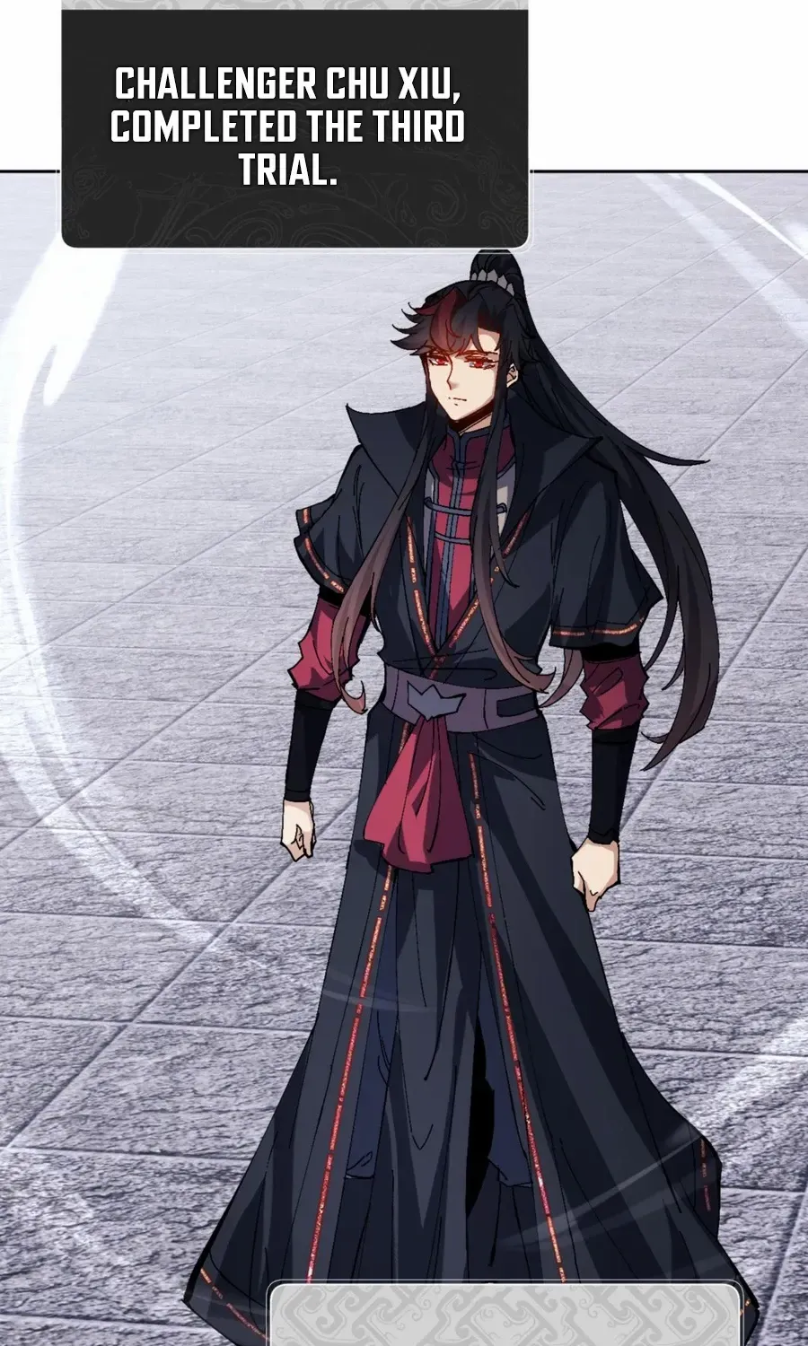 Master: This Villainous Disciple Is Not The Holy Child Chapter 80 page 51 - 