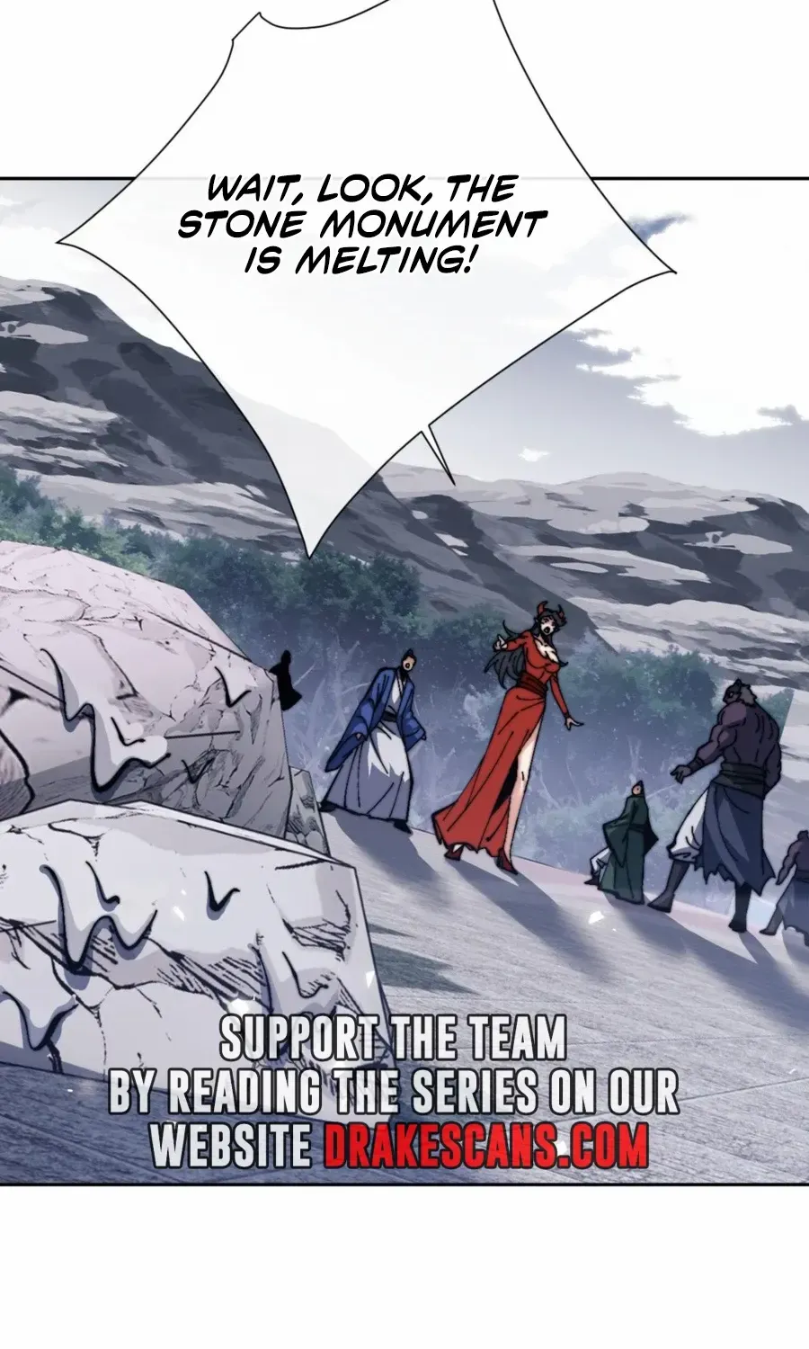 Master: This Villainous Disciple Is Not The Holy Child Chapter 80 page 62 - 