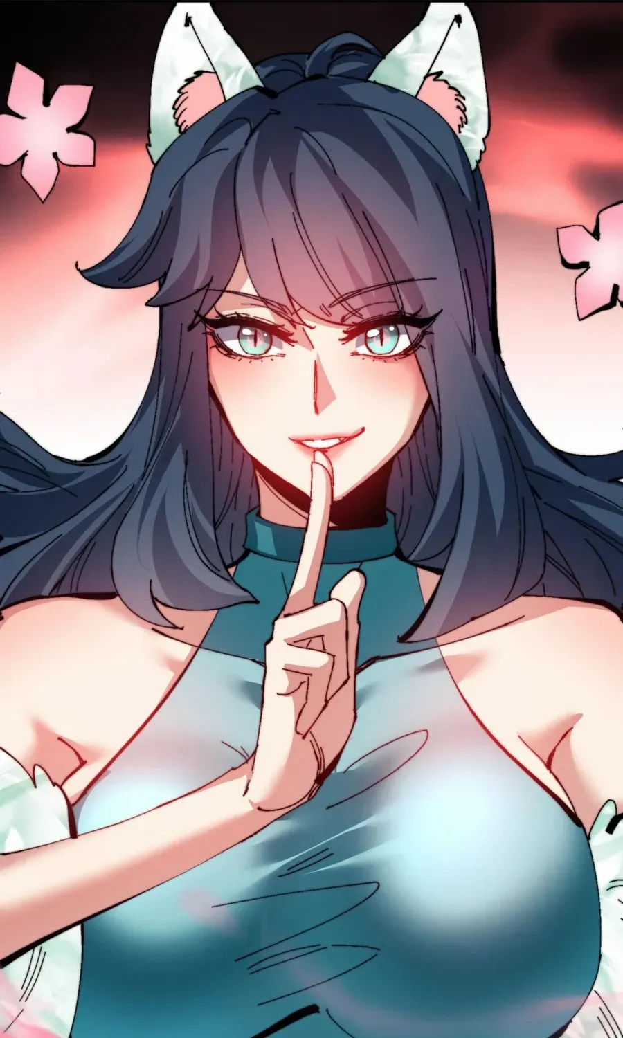 Master: This Villainous Disciple Is Not The Holy Child Chapter 80 page 83 - 