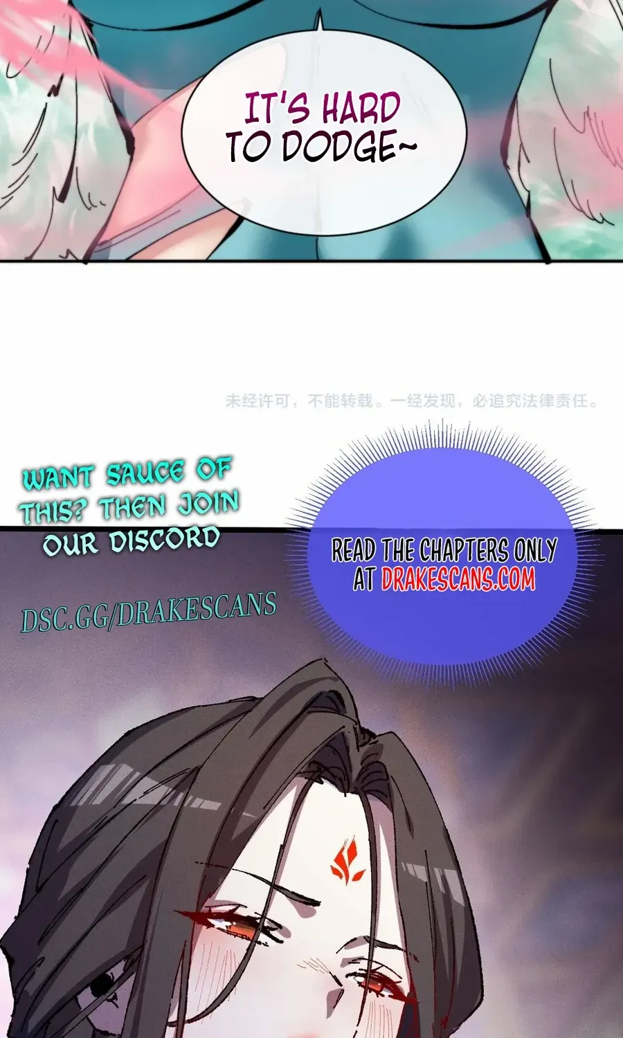 Master: This Villainous Disciple Is Not The Holy Child Chapter 80 page 84 - 