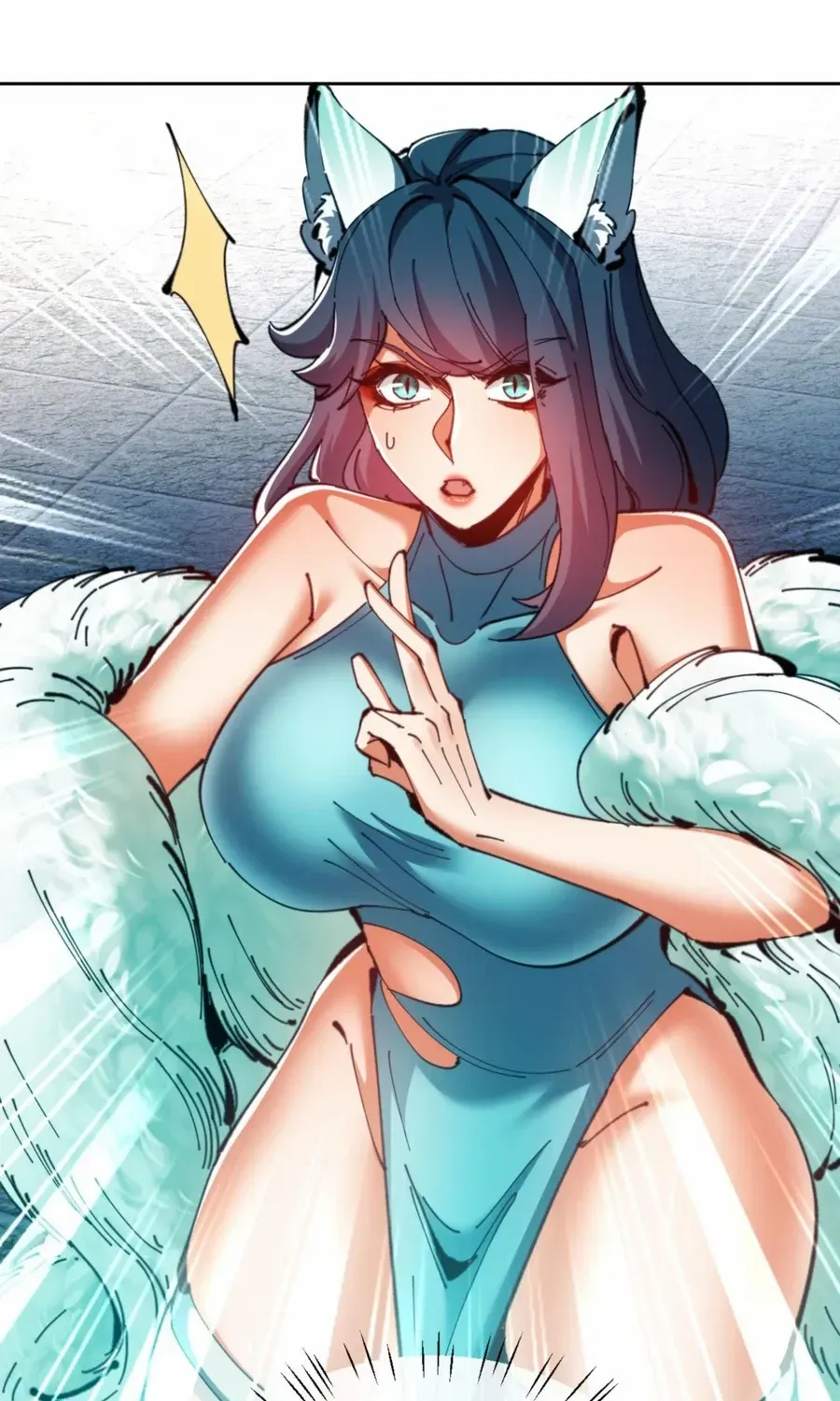 Master: This Villainous Disciple Is Not The Holy Child Chapter 81 page 12 - 