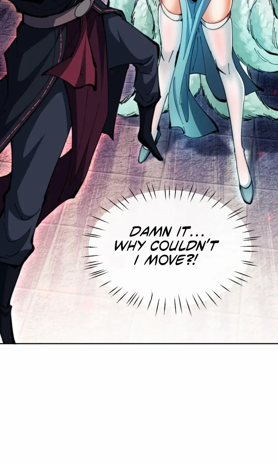 Master: This Villainous Disciple Is Not The Holy Child Chapter 81 page 17 - 