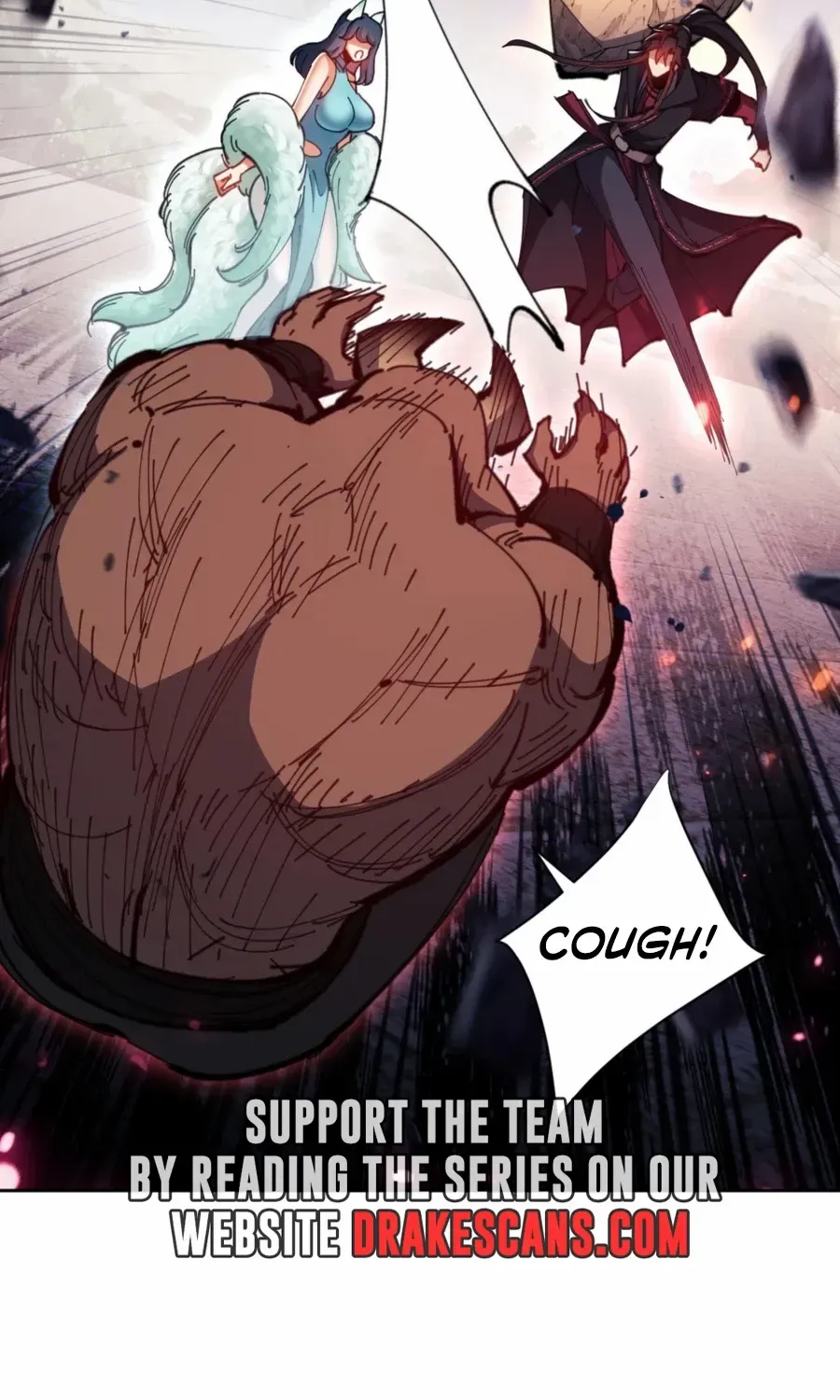 Master: This Villainous Disciple Is Not The Holy Child Chapter 81 page 20 - 