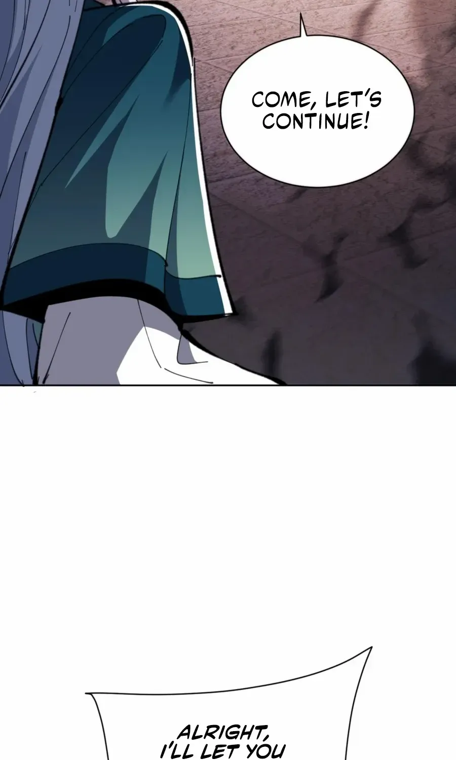 Master: This Villainous Disciple Is Not The Holy Child Chapter 81 page 31 - 