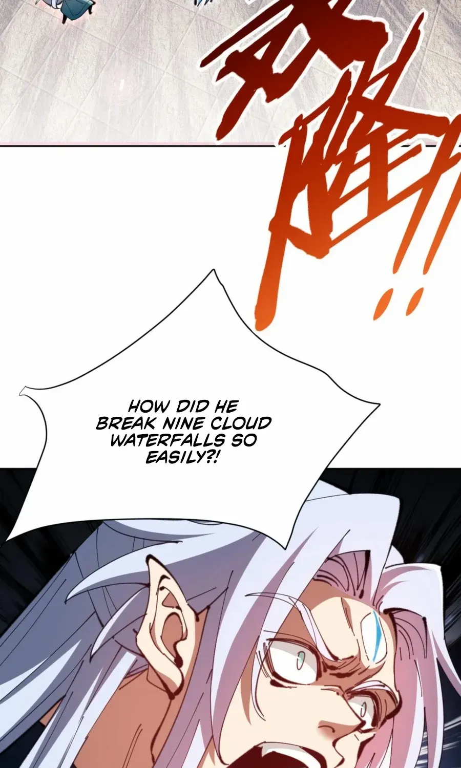 Master: This Villainous Disciple Is Not The Holy Child Chapter 81 page 42 - 