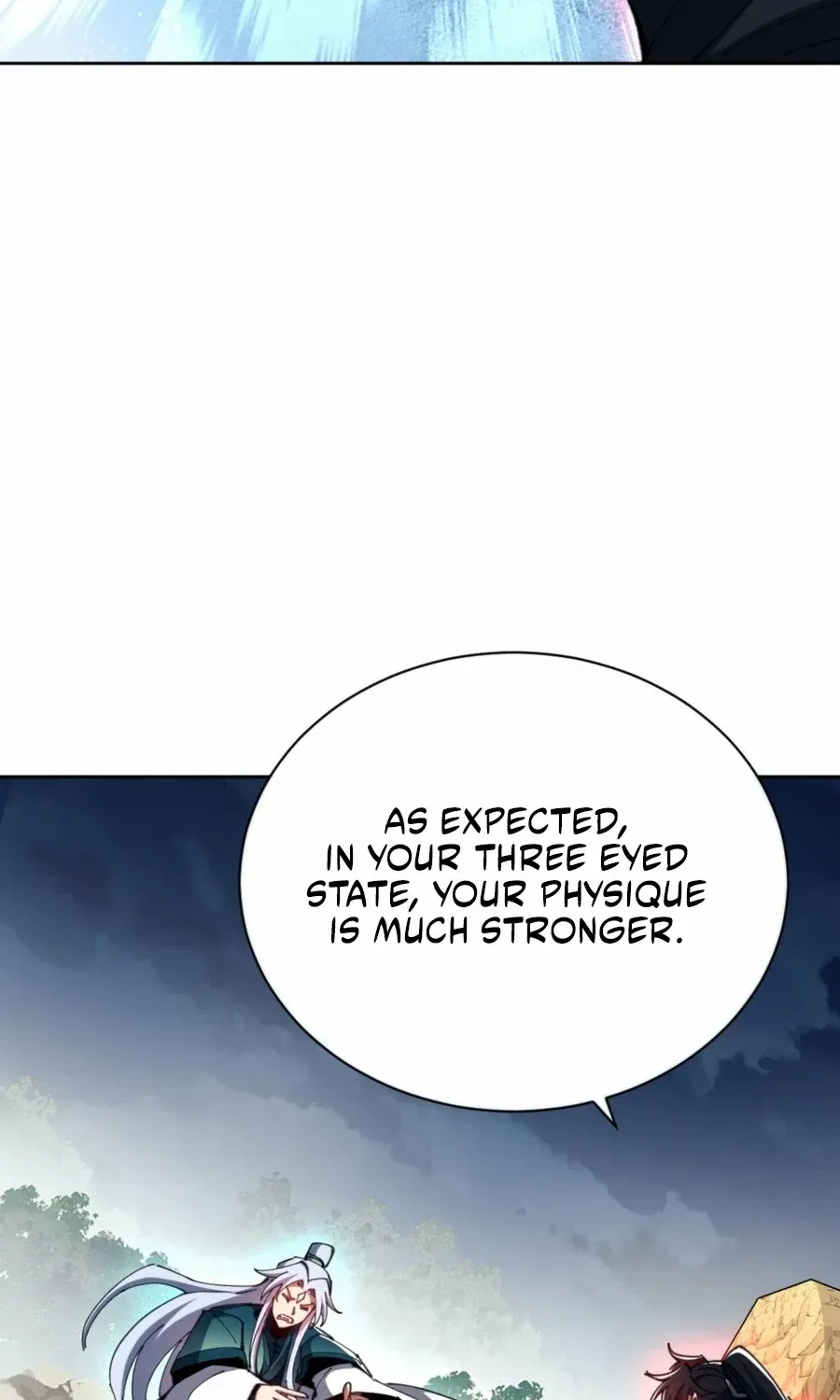 Master: This Villainous Disciple Is Not The Holy Child Chapter 81 page 50 - 