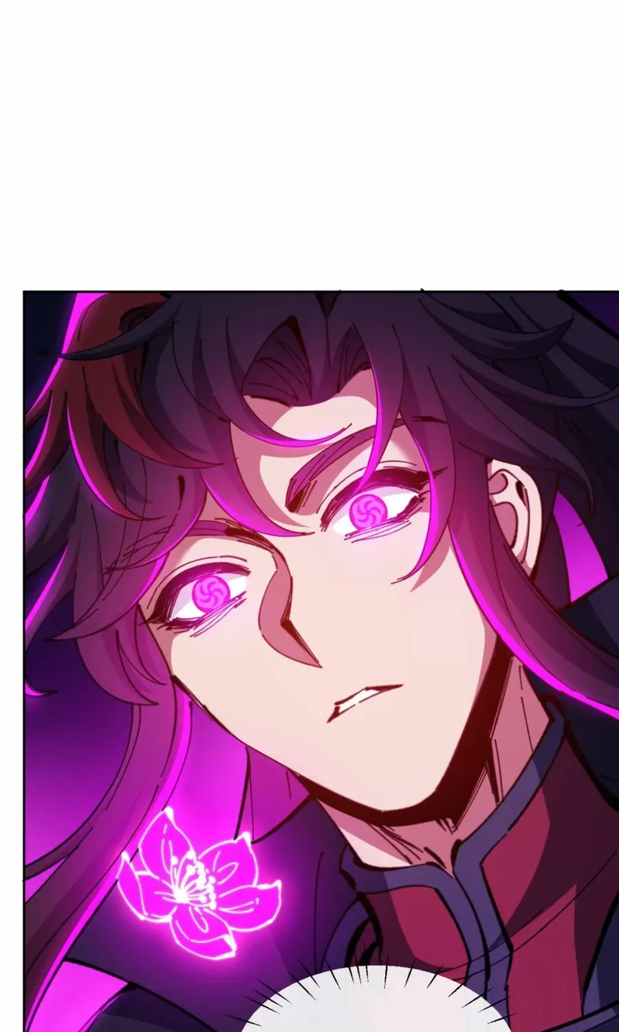 Master: This Villainous Disciple Is Not The Holy Child Chapter 81 page 6 - 