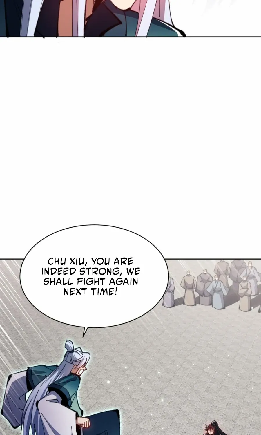 Master: This Villainous Disciple Is Not The Holy Child Chapter 81 page 54 - 