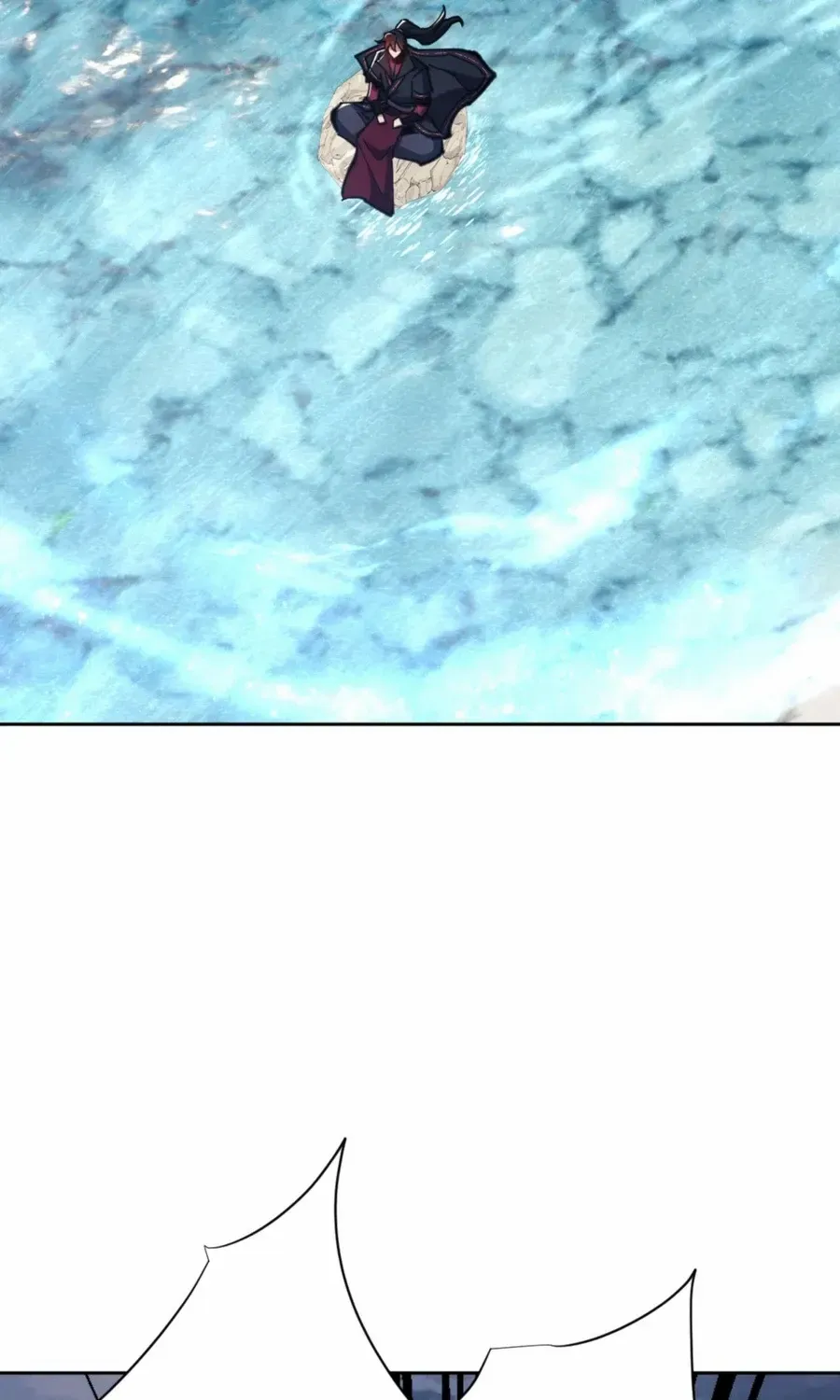 Master: This Villainous Disciple Is Not The Holy Child Chapter 81 page 60 - 