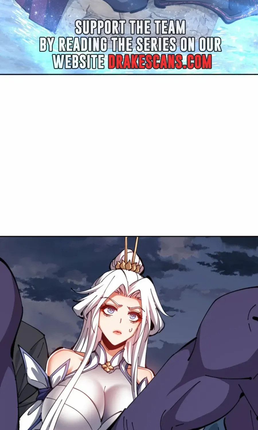 Master: This Villainous Disciple Is Not The Holy Child Chapter 81 page 62 - 