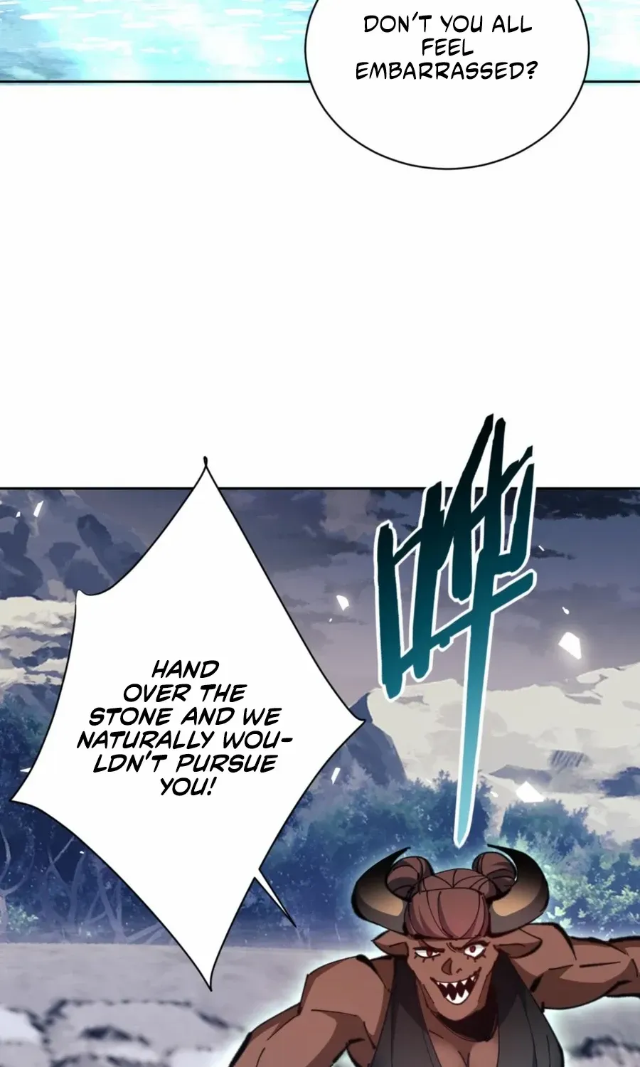 Master: This Villainous Disciple Is Not The Holy Child Chapter 81 page 65 - 