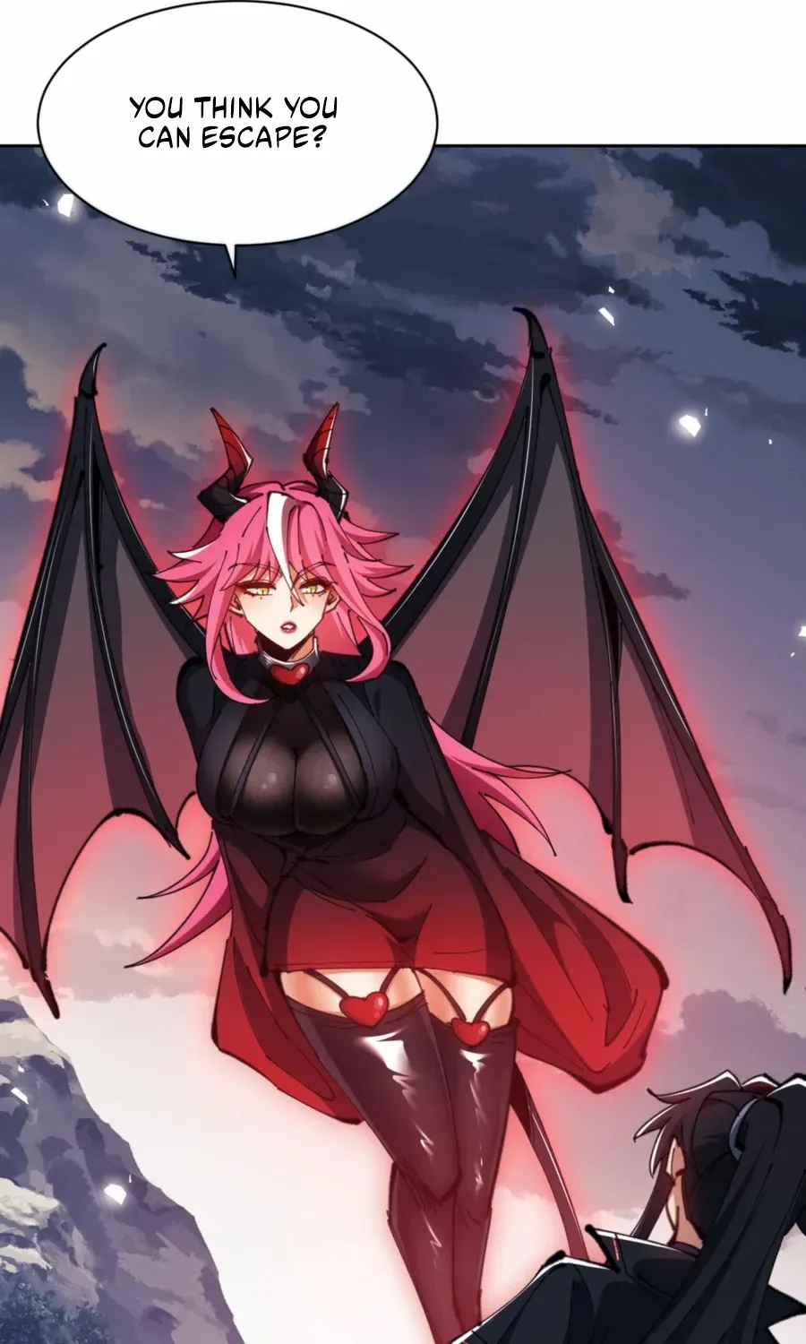 Master: This Villainous Disciple Is Not The Holy Child Chapter 81 page 68 - 