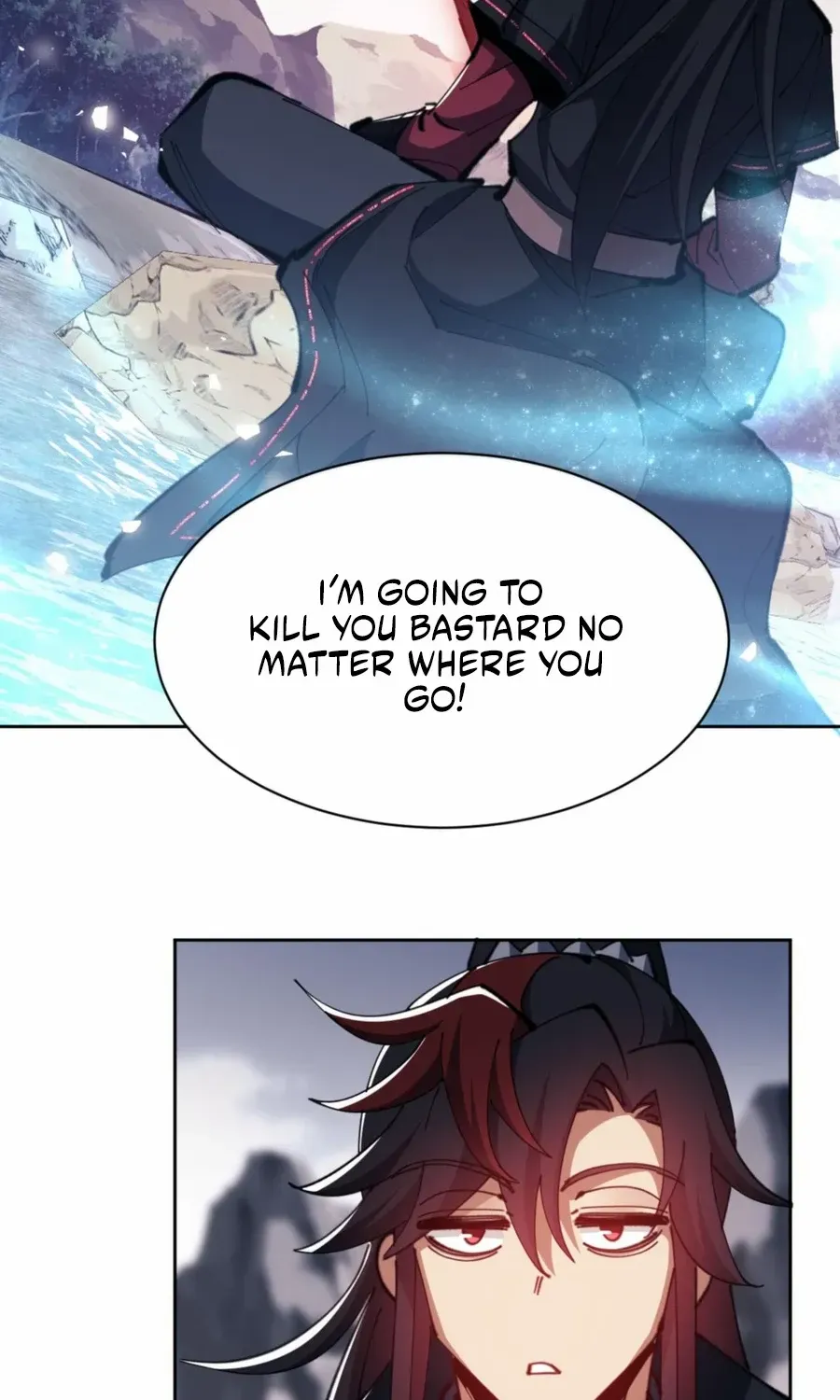 Master: This Villainous Disciple Is Not The Holy Child Chapter 81 page 69 - 