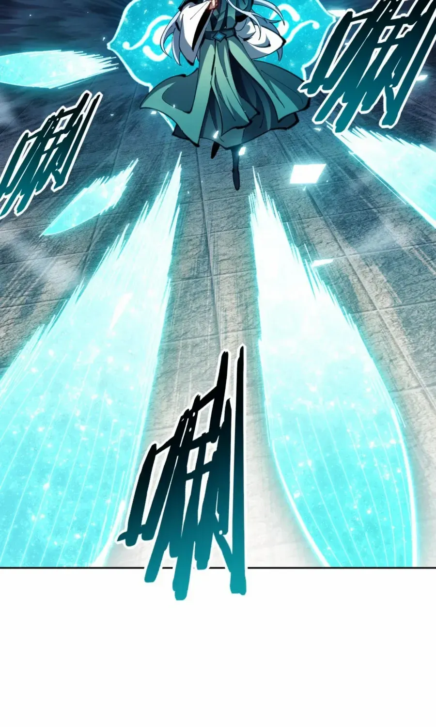 Master: This Villainous Disciple Is Not The Holy Child Chapter 81 page 8 - 