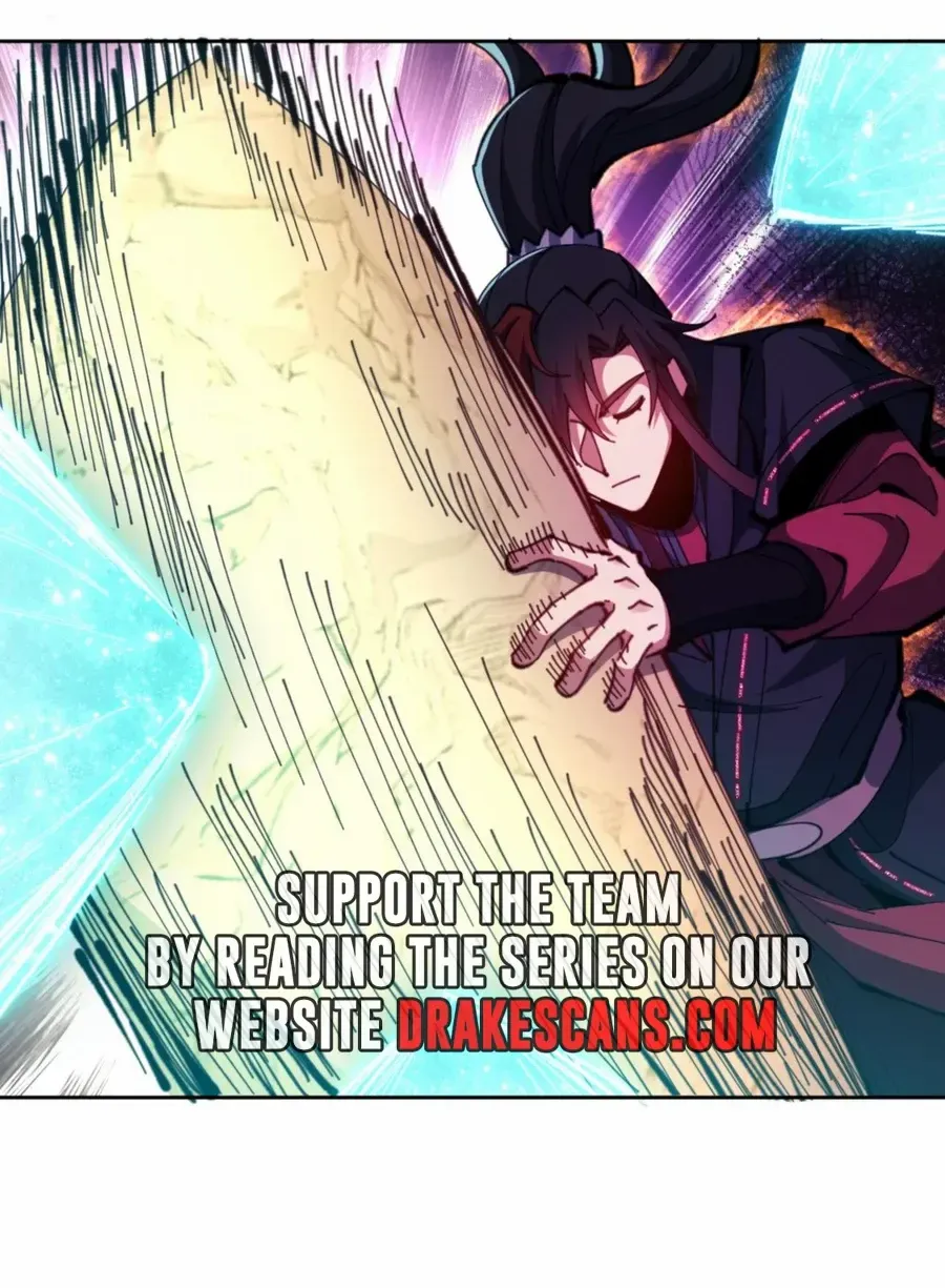 Master: This Villainous Disciple Is Not The Holy Child Chapter 81 page 9 - 