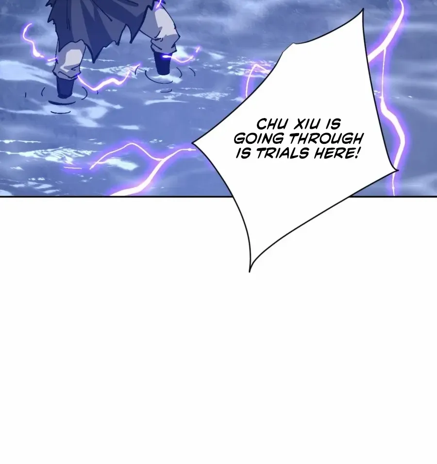 Master: This Villainous Disciple Is Not The Holy Child Chapter 82 page 20 - 