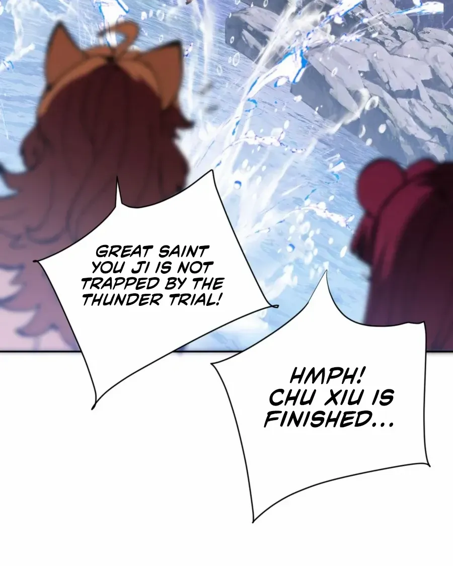 Master: This Villainous Disciple Is Not The Holy Child Chapter 82 page 24 - 