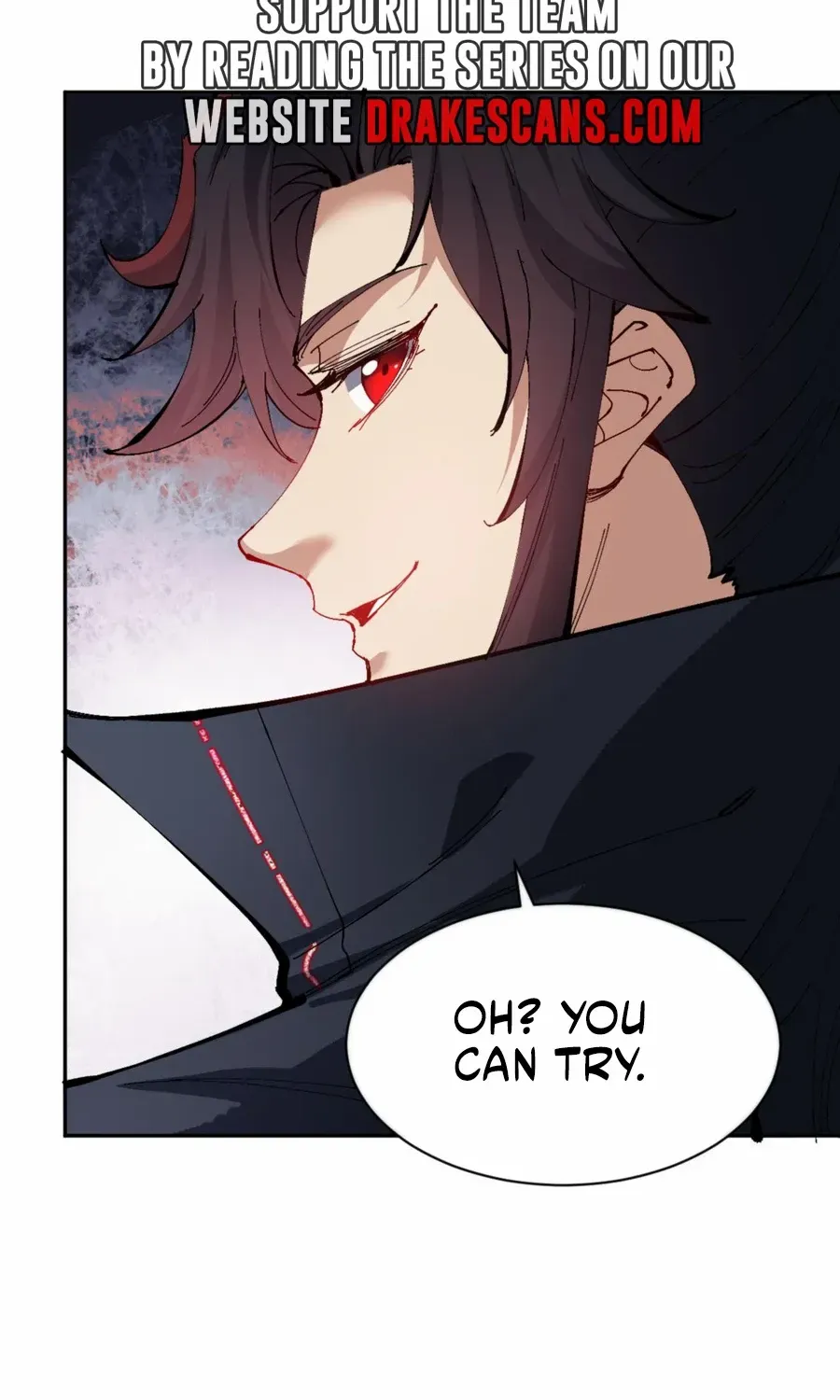 Master: This Villainous Disciple Is Not The Holy Child Chapter 82 page 27 - 