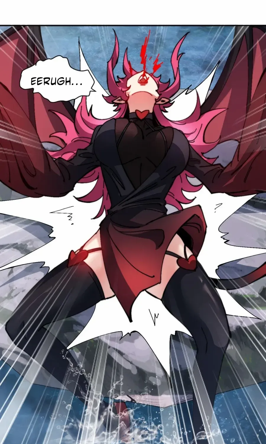 Master: This Villainous Disciple Is Not The Holy Child Chapter 82 page 33 - 