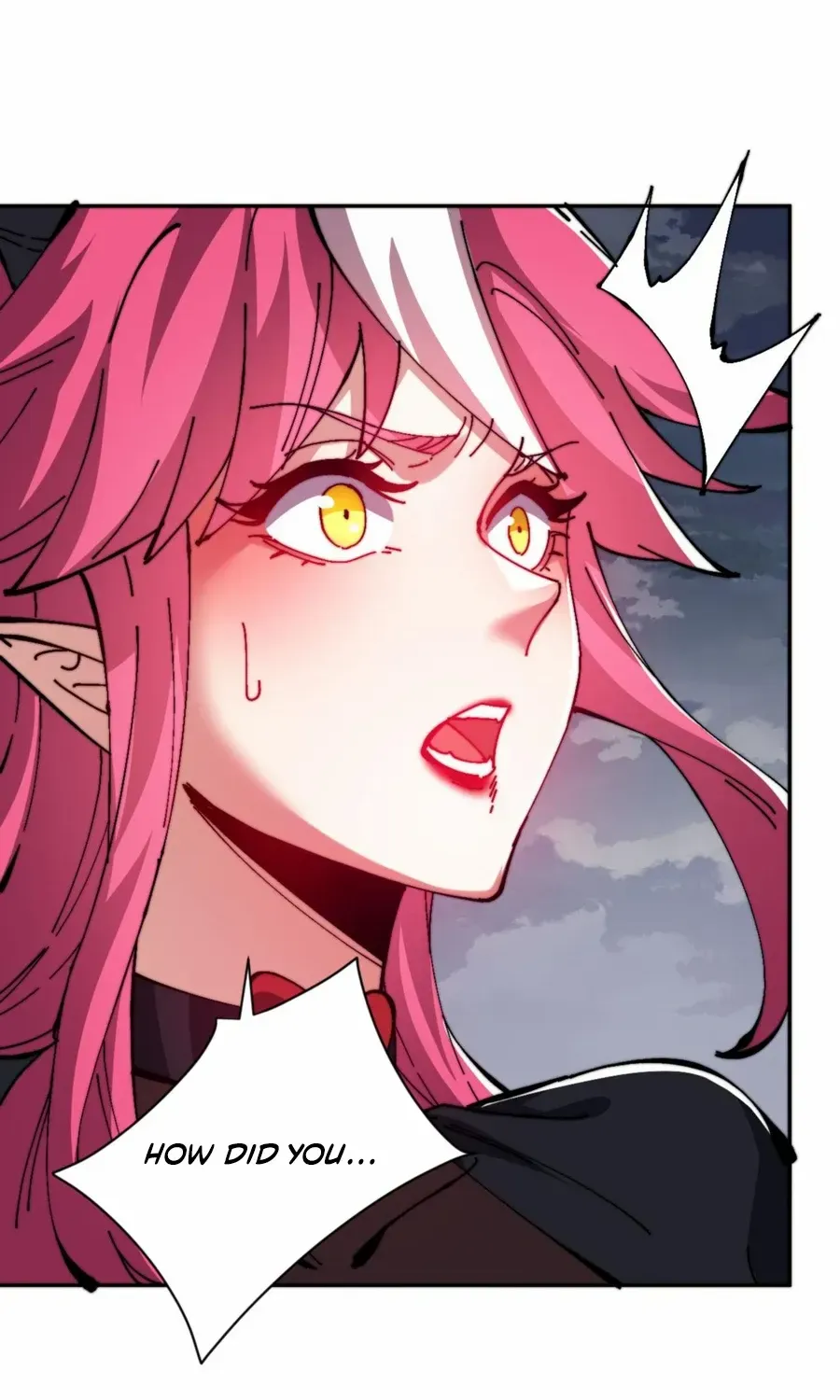 Master: This Villainous Disciple Is Not The Holy Child Chapter 82 page 38 - 