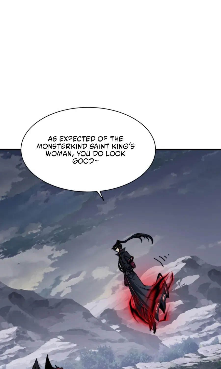 Master: This Villainous Disciple Is Not The Holy Child Chapter 82 page 39 - 