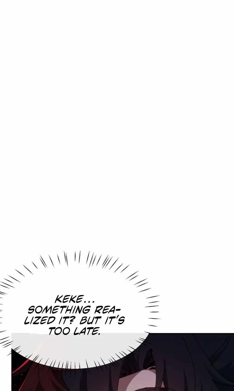 Master: This Villainous Disciple Is Not The Holy Child Chapter 82 page 5 - 