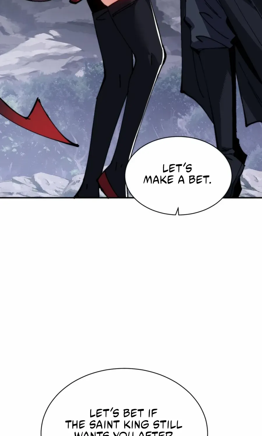 Master: This Villainous Disciple Is Not The Holy Child Chapter 82 page 42 - 