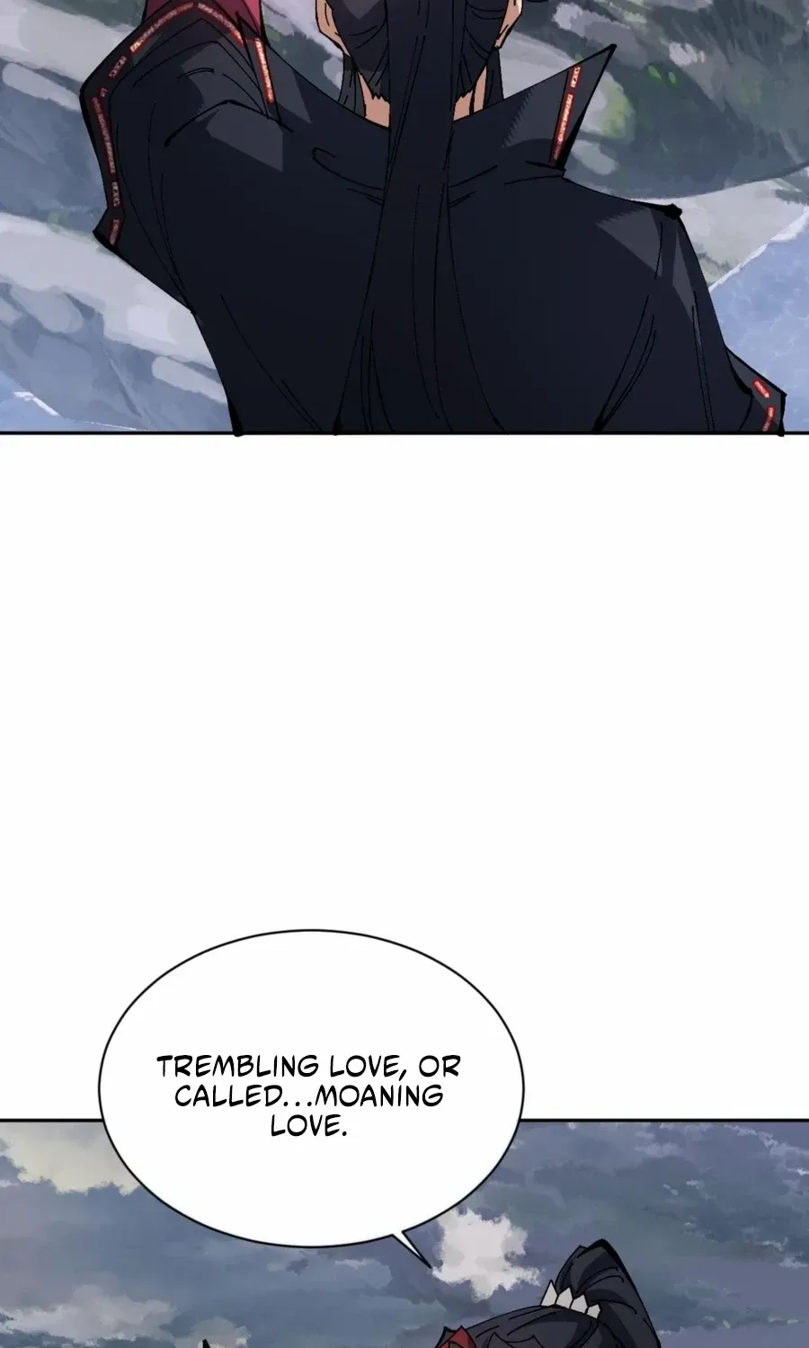 Master: This Villainous Disciple Is Not The Holy Child Chapter 82 page 46 - 