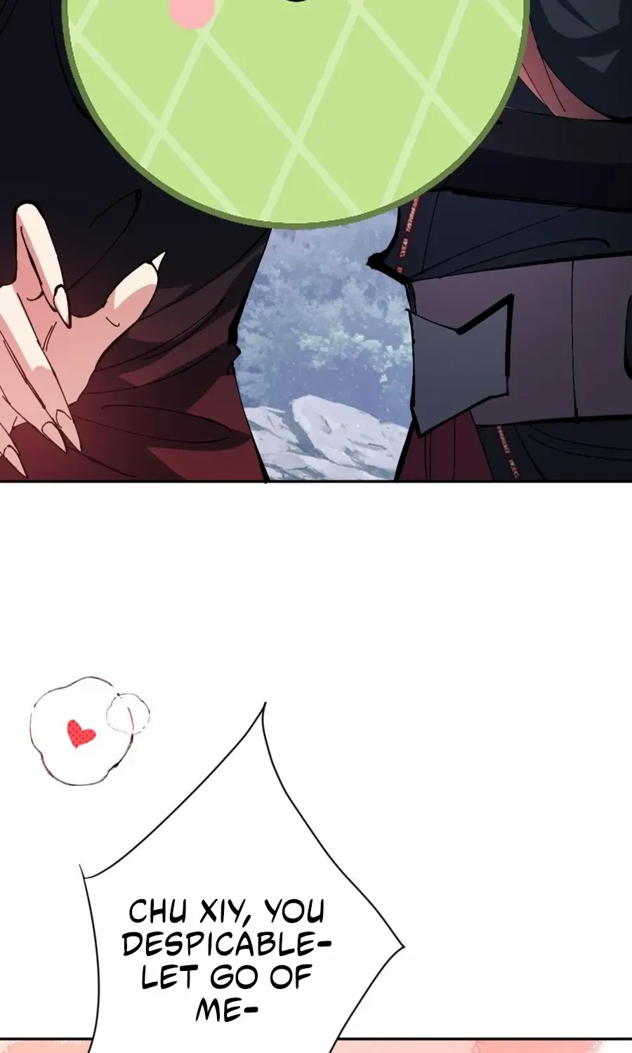 Master: This Villainous Disciple Is Not The Holy Child Chapter 82 page 50 - 