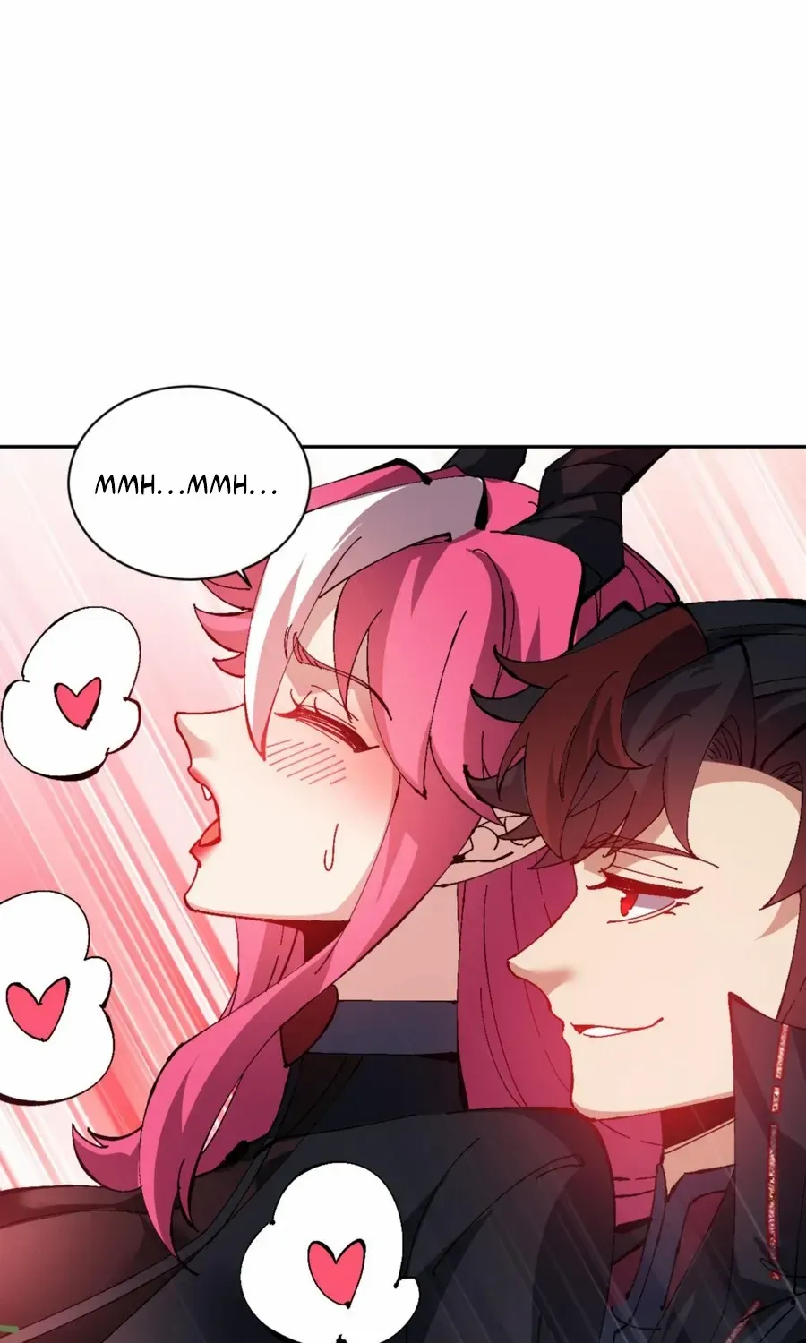 Master: This Villainous Disciple Is Not The Holy Child Chapter 82 page 53 - 