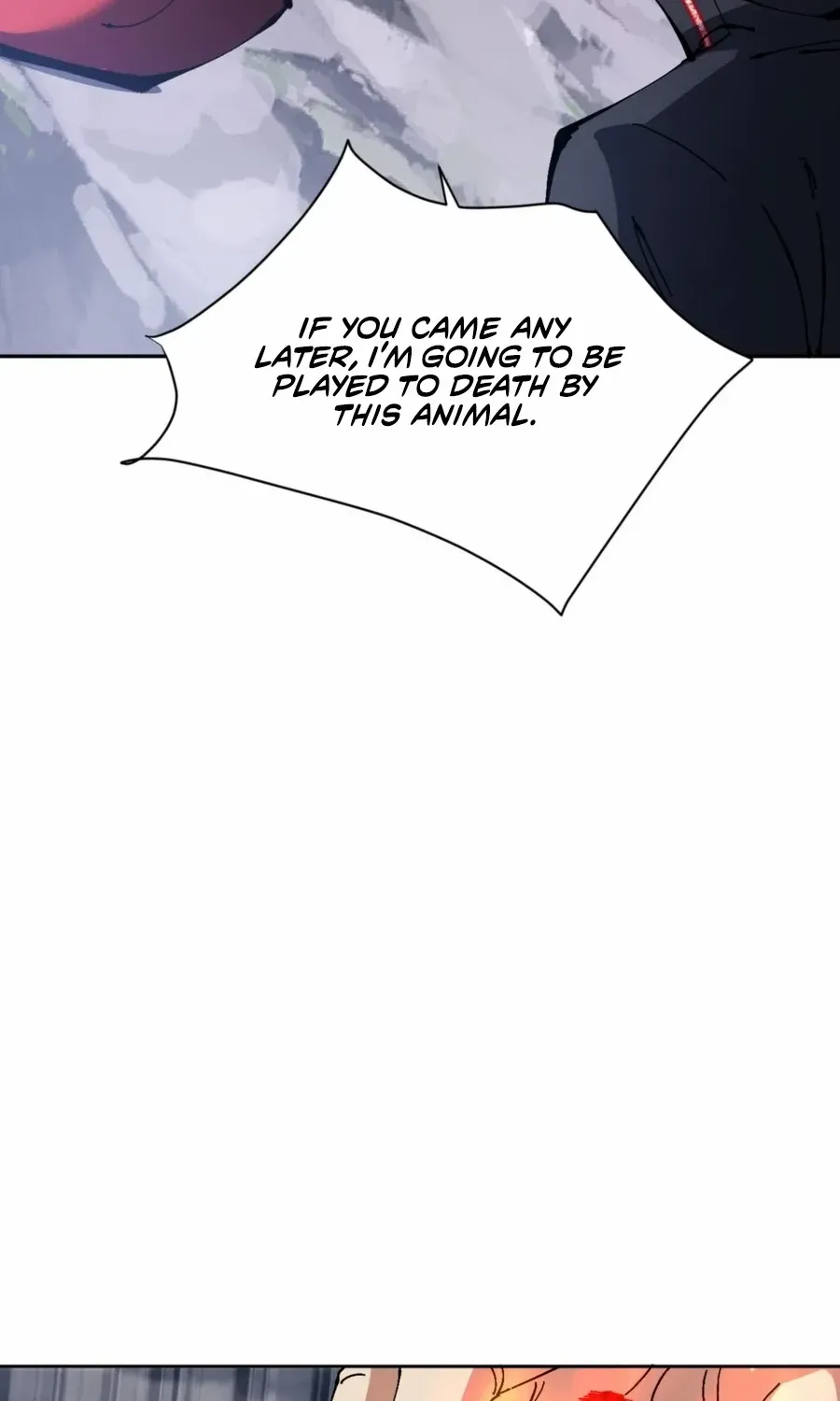 Master: This Villainous Disciple Is Not The Holy Child Chapter 82 page 62 - 