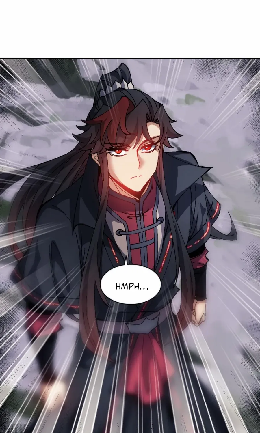 Master: This Villainous Disciple Is Not The Holy Child Chapter 82 page 65 - 