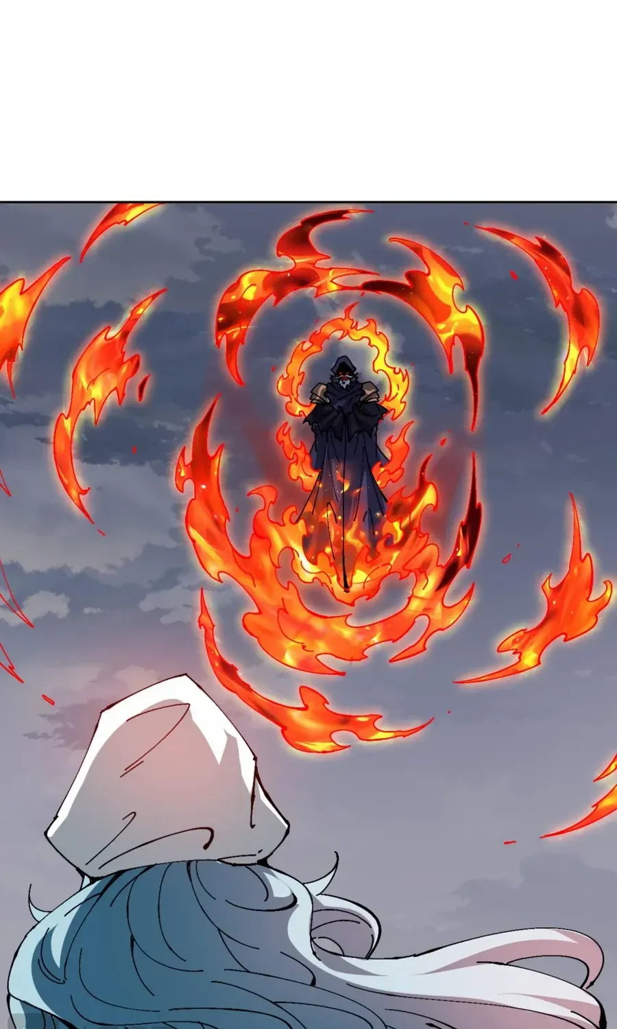 Master: This Villainous Disciple Is Not The Holy Child Chapter 82 page 71 - 