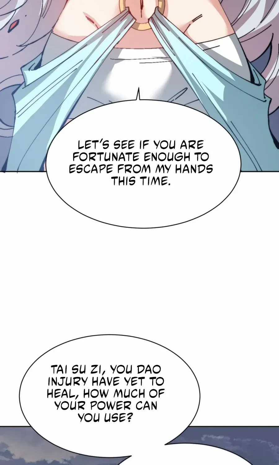 Master: This Villainous Disciple Is Not The Holy Child Chapter 82 page 78 - 