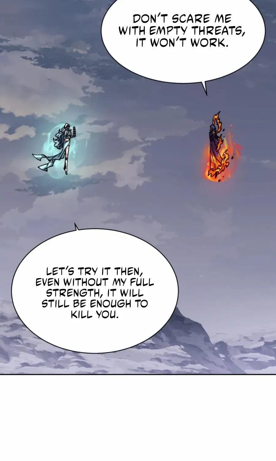 Master: This Villainous Disciple Is Not The Holy Child Chapter 82 page 79 - 