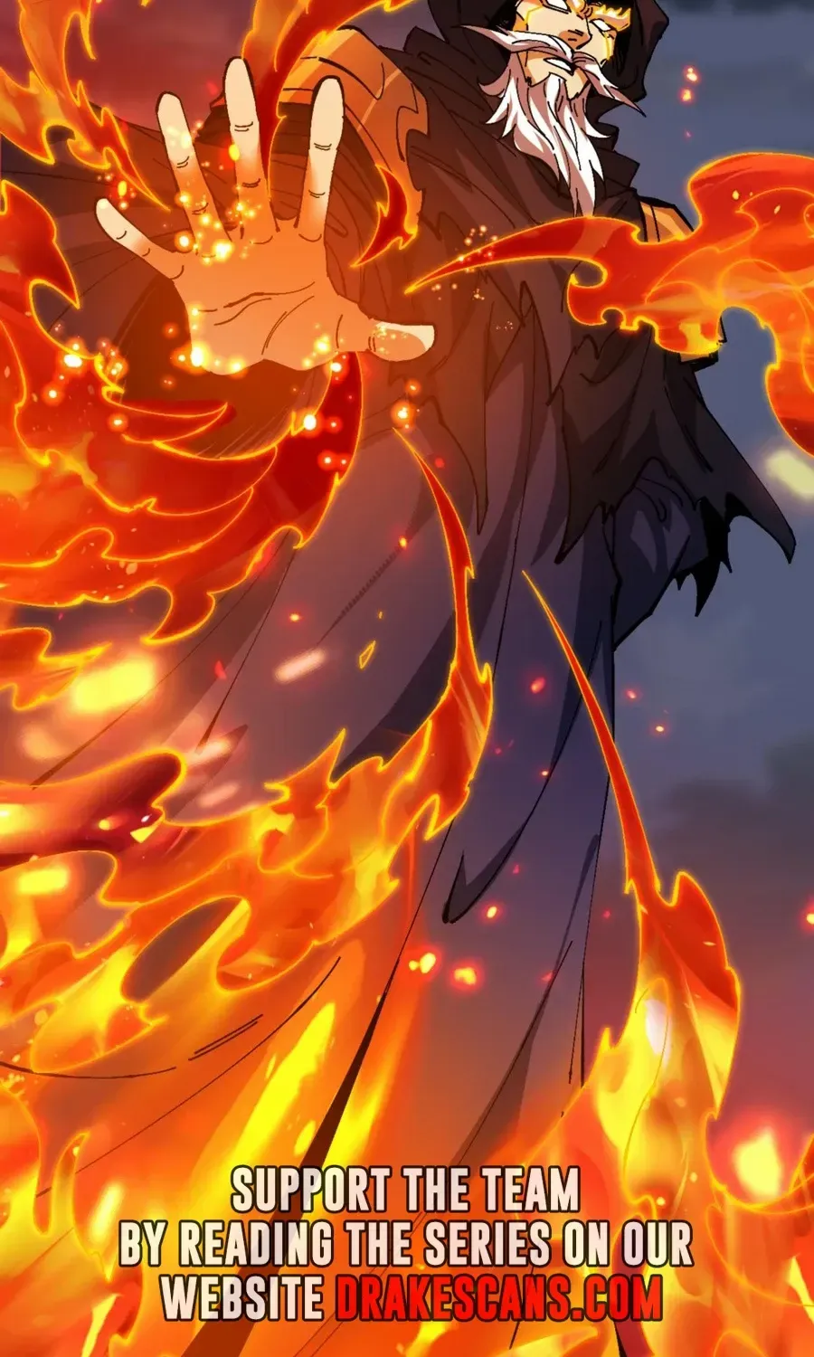 Master: This Villainous Disciple Is Not The Holy Child Chapter 82 page 86 - 