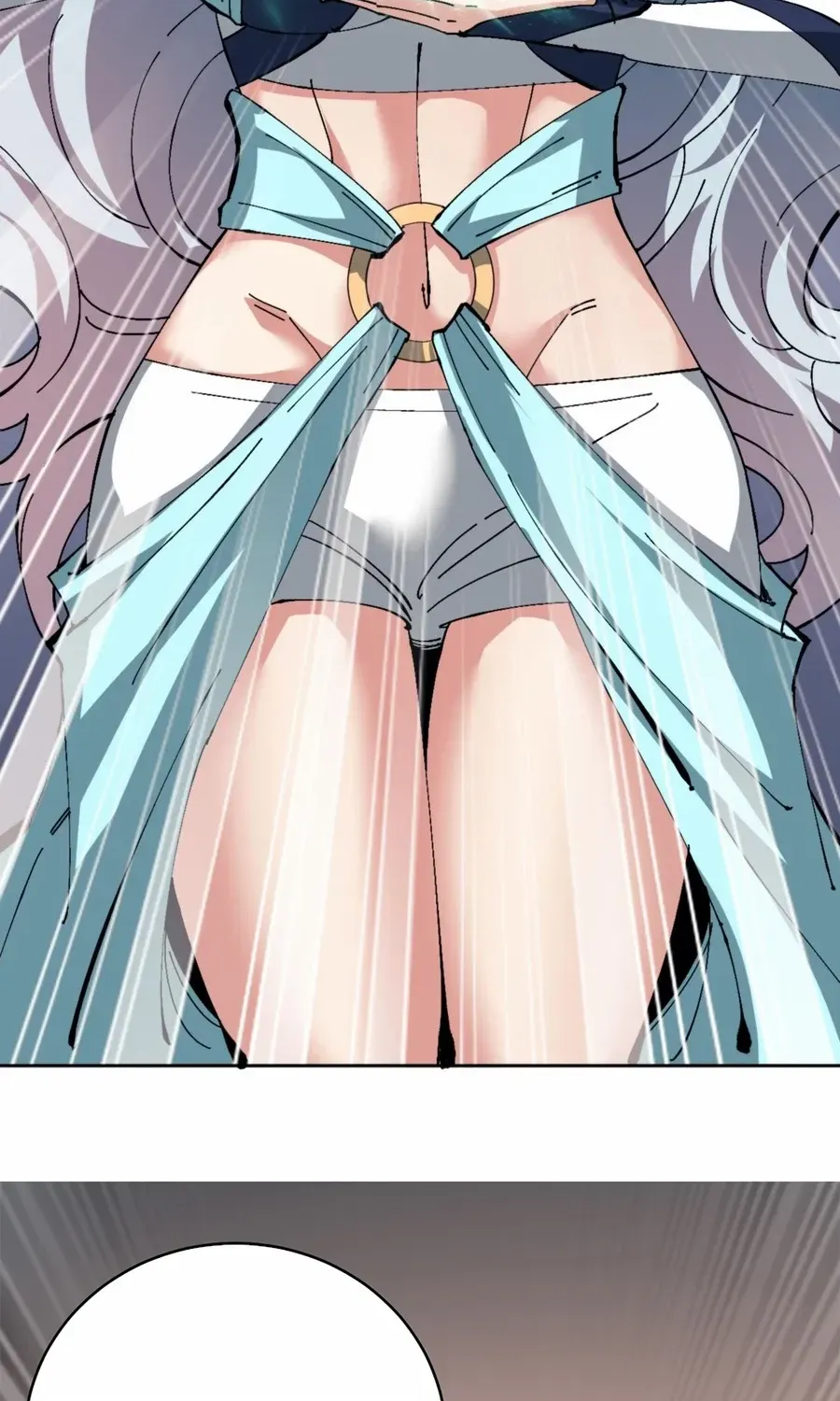 Master: This Villainous Disciple Is Not The Holy Child Chapter 82 page 89 - 