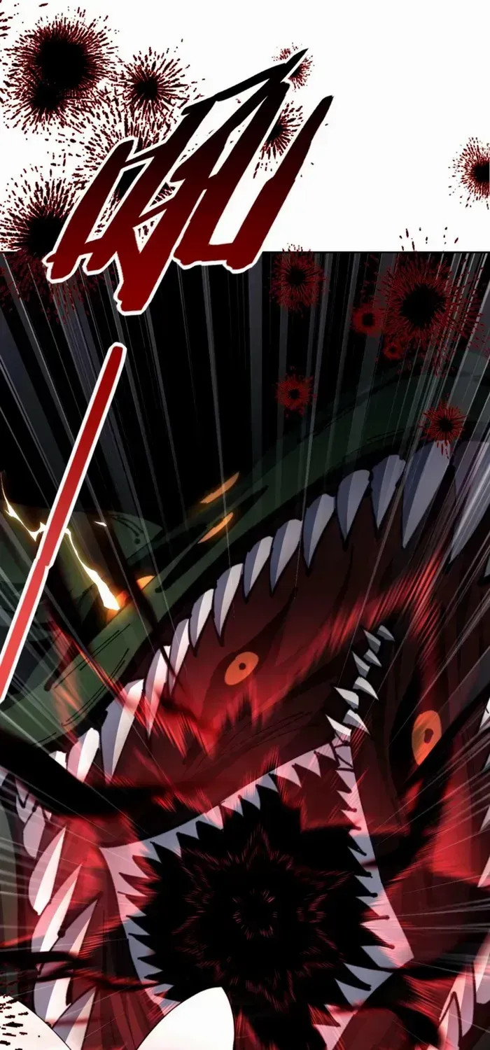 Master: This Villainous Disciple Is Not The Holy Child Chapter 83 page 19 - 