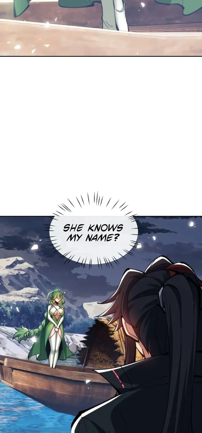 Master: This Villainous Disciple Is Not The Holy Child Chapter 83 page 30 - 